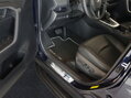 Toyota RAV4 Hybrid od 2018 - prahové lišty