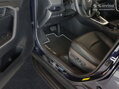 Toyota RAV4 Hybrid od 2018 Grafit - prahové lišty