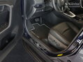 Toyota RAV4 od 2018 Grafit - prahové lišty Exclusive
