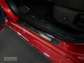 Toyota Corolla Hybrid od 2018 Grafit - prahové lišty