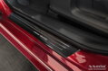 Toyota Yaris (aj Cross) od 2020 Grafit - prahové lišty Exclusive