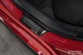 Toyota Yaris (aj Cross) od 2020 Grafit - prahové lišty Exclusive