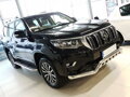 ruiser Facelift od 2015 - lišta nárazníka