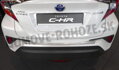 Toyota C-HR od 2016 - lišta nárazníka