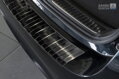 Toyota Avensis Combi Facelift od 2015 Grafit - lišta nárazníka