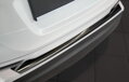 Toyota C-HR od 2016 Grafit - lišta nárazníka