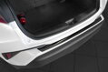 Toyota C-HR od 2016 Grafit - lišta nárazníka