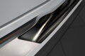 Toyota C-HR od 2016 Grafit - lišta nárazníka