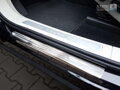 Volvo XC60 od 2017 - prahové lišty Avisa