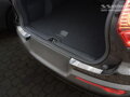 Volvo XC40 od 2017 - lišta nárazníka