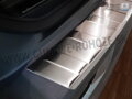 Volvo XC60 od 2017 - lišta nárazníka