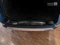 Volvo XC70 2007-2013 Grafit - lišta nárazníka