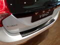 Volvo V60 2010-2018 Grafit - lišta nárazníka