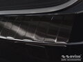 Volvo V70 Facelift od 2014 Grafit - lišta nárazníka