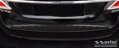 Volvo V70 Facelift od 2014 Grafit - lišta nárazníka