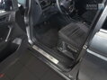 VW Touran od 2015 - prahové lišty Special