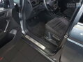 VW Touran od 2015 - prahové lišty Exclusive