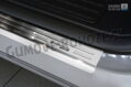 VW T6 od 2015 Predné - prahové lišty Special