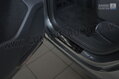 VW Tiguan od 2016 Grafit - prahové lišty Special