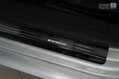 VW Passat B7 2010-2014 Grafit - prahové lišty Special