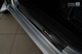 VW Passat B7 2010-2014 Grafit - prahové lišty Special