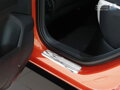 VW T-Roc od 2017 - prahové lišty Sportline