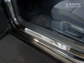VW Passat B8 od 2014 - prahové lišty Special