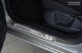VW Golf Sportsvan od 2014 - prahové lišty Special