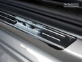VW Arteon od 2017 Grafit lesklá - prahové lišty Special Edition