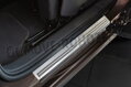 VW Sharan od 2010 - prahové lišty Special