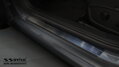 VW Golf VIII od 2020 Čierne - prahové lišty