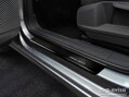 VW Caddy od 2021 Predné Grafit - prahové lišty Special Edition