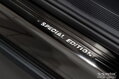 VW ID.4 od 2020 Grafit - prahové lišty Special