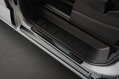 VW Multivan T7 od 2021 Grafit - prahové lišty Hybrid