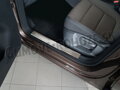 VW Tiguan 2007-2016 Horné - prahové lišty
