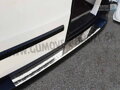 VW Crafter od 2017 - lišta nárazníka