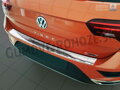 VW T-Roc od 2017 - lišta nárazníka