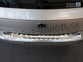 VW Polo 5dv od 2017 - lišta nárazníka