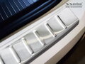 VW Touareg od 2018 (Special Edition) - lišta nárazníka