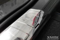 VW Tiguan od 2016 Vnútorná - lišta nárazníka