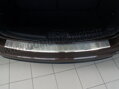 VW Sharan od 2010 - lišta nárazníka