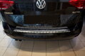 VW Touran od 2015 - lišta nárazníka