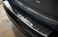 VW Touran od 2015 - lišta nárazníka