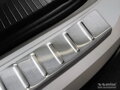 VW Touareg od 2018 - lišta nárazníka