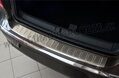 VW Passat CC od 2012 - lišta nárazníka