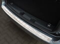 VW Caddy od 2021 - lišta nárazníka