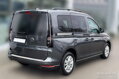VW Caddy od 2021 - lišta nárazníka