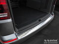 VW Transporter T6 od 2015 Výklopné dvere (dlhá) - lišta nárazníka