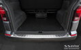 VW Transporter T6 od 2015 Výklopné dvere (dlhá) - lišta nárazníka