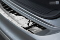 VW Tiguan AllSpace od 2017 Chróm - lišta nárazníka